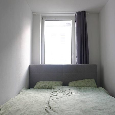 Apartment In Gelsenkirchen - Gemuetliche City-Suite Esterno foto