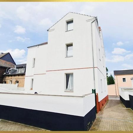 Apartment In Gelsenkirchen - Gemuetliche City-Suite Esterno foto