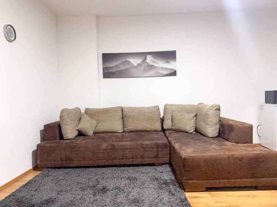 Apartment In Gelsenkirchen - Gemuetliche City-Suite Esterno foto