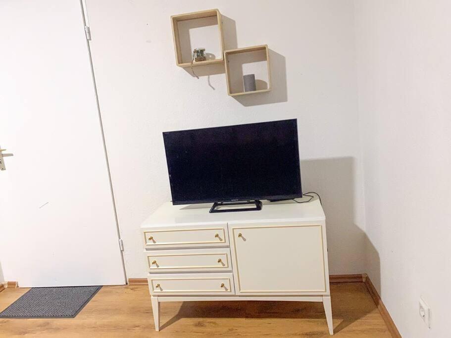 Apartment In Gelsenkirchen - Gemuetliche City-Suite Esterno foto