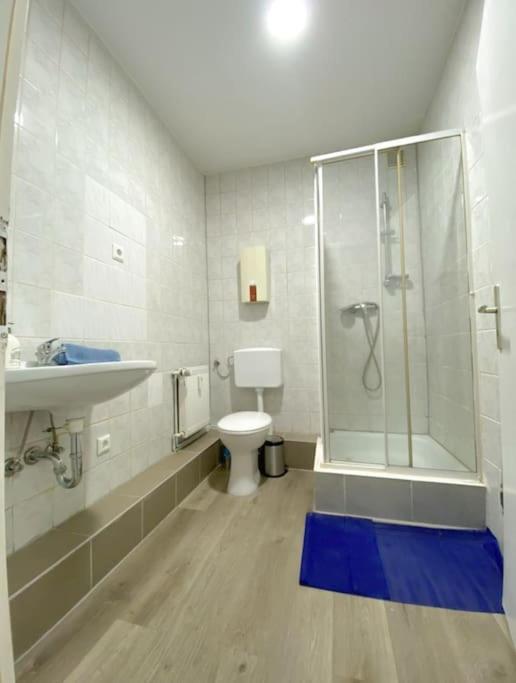 Apartment In Gelsenkirchen - Gemuetliche City-Suite Esterno foto
