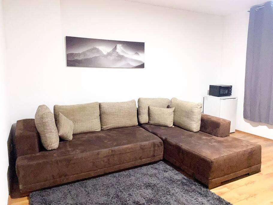 Apartment In Gelsenkirchen - Gemuetliche City-Suite Esterno foto