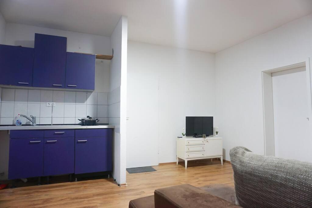 Apartment In Gelsenkirchen - Gemuetliche City-Suite Esterno foto