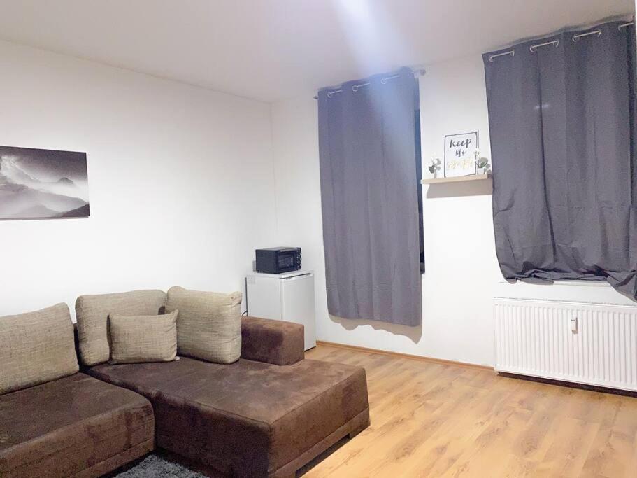 Apartment In Gelsenkirchen - Gemuetliche City-Suite Esterno foto