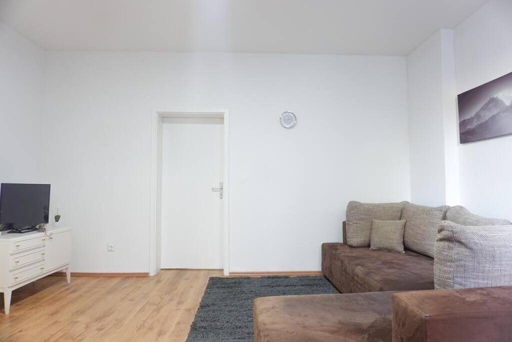 Apartment In Gelsenkirchen - Gemuetliche City-Suite Esterno foto